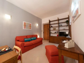 The Best Rent - Cozy one-bedroom apartment near Villa Borghese